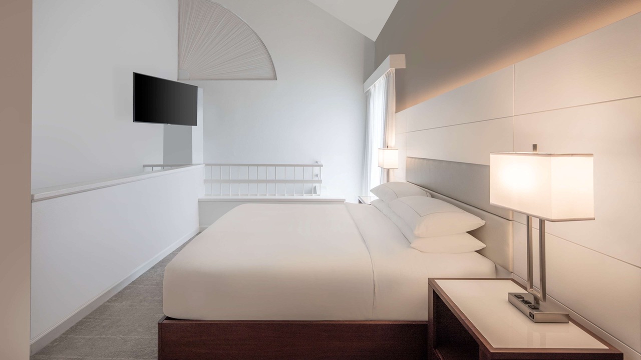 Photo of Bedroom in Deerfield Beach