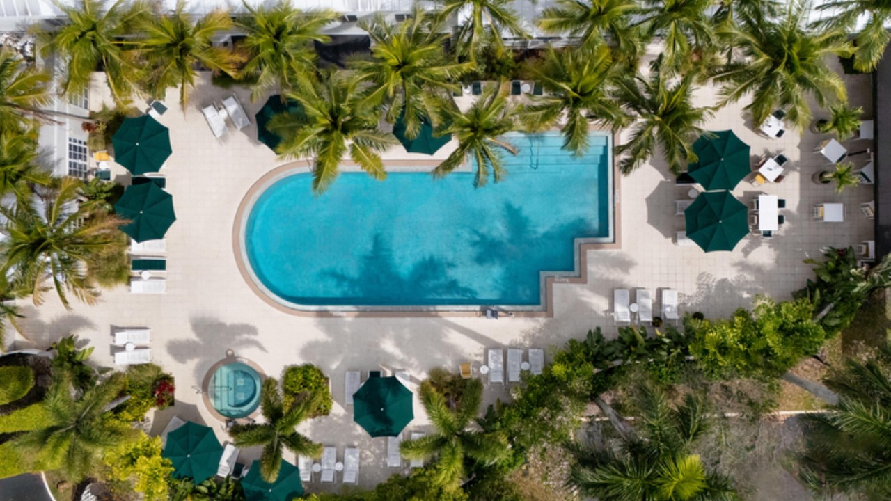 Photo of Outdoor in Deerfield Beach