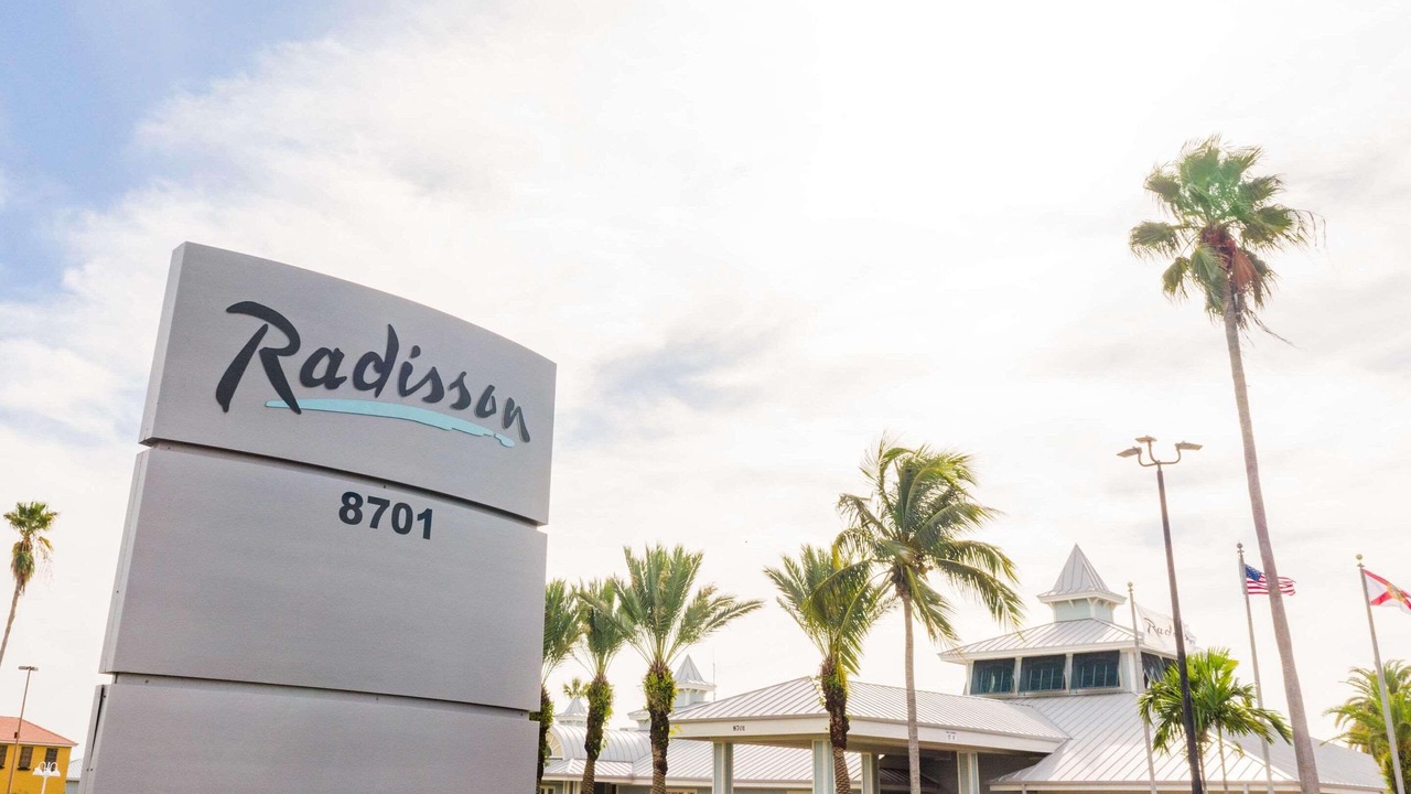 Photo of Outdoor in Port Canaveral