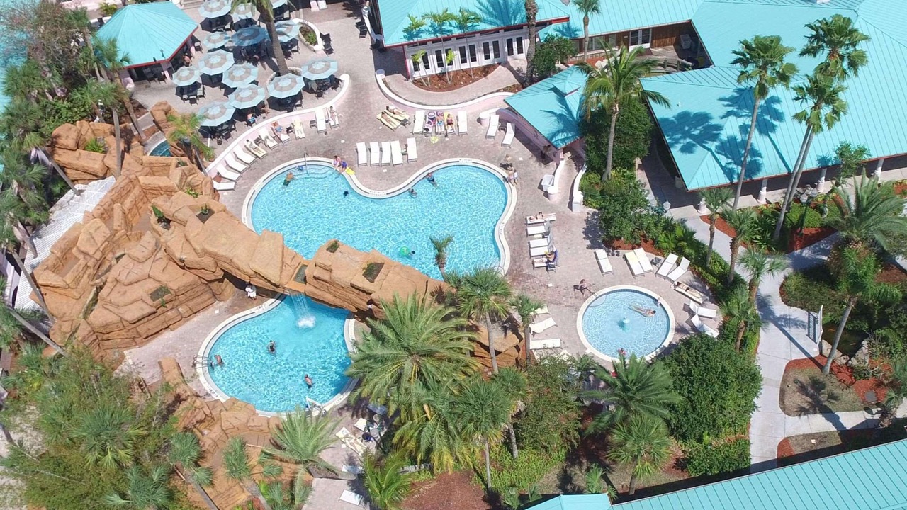 Photo of Outdoor in Port Canaveral