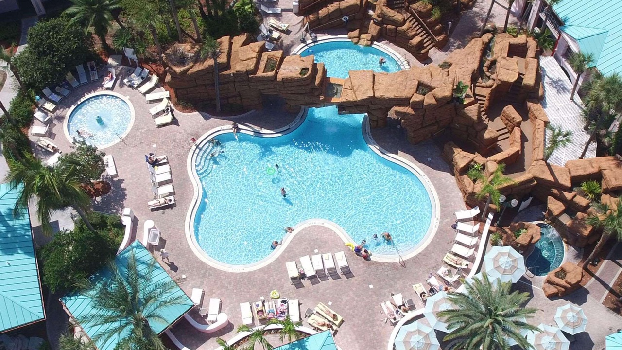 Photo of Outdoor in Port Canaveral