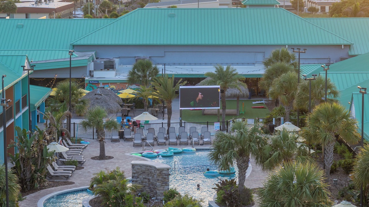 Photo of Others in Cocoa Beach