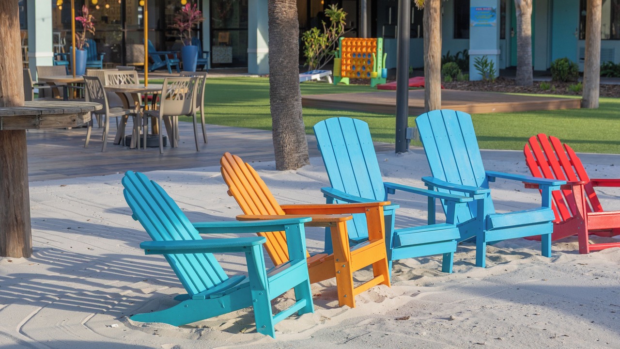 Photo of Outdoor in Cocoa Beach