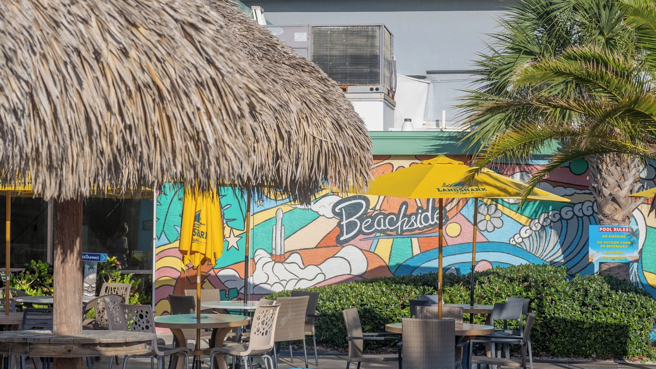 Photo of Outdoor in Cocoa Beach