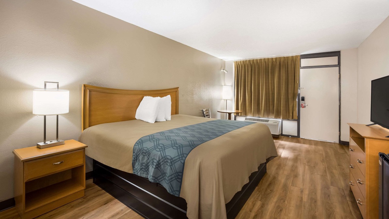 Photo of Bedroom in Boys Ranch
