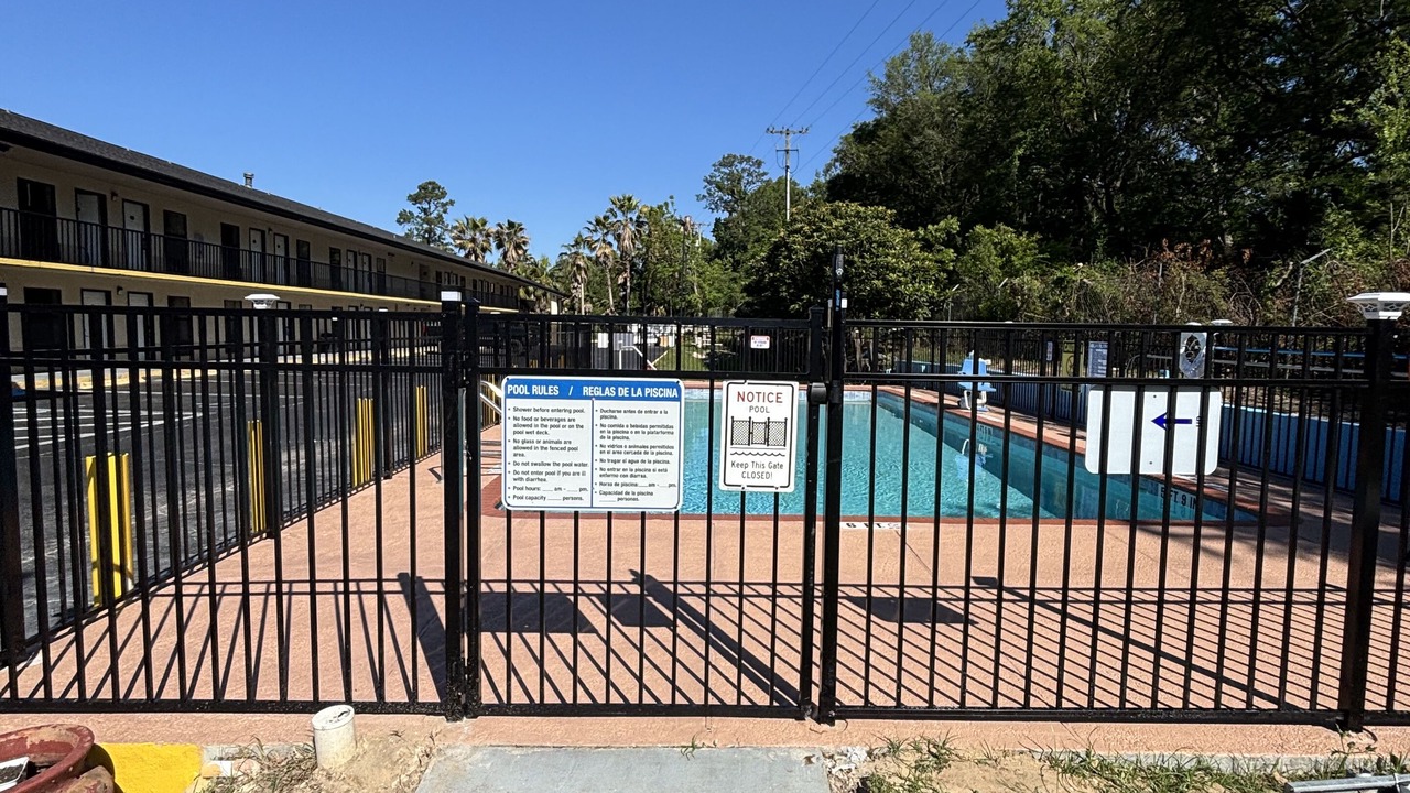 Photo of Outdoor in Alachua