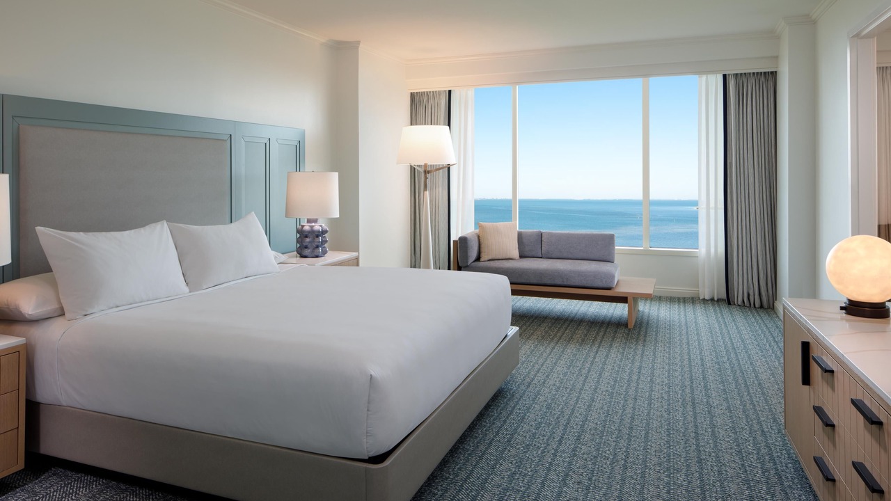 Photo of Bedroom in Tampa