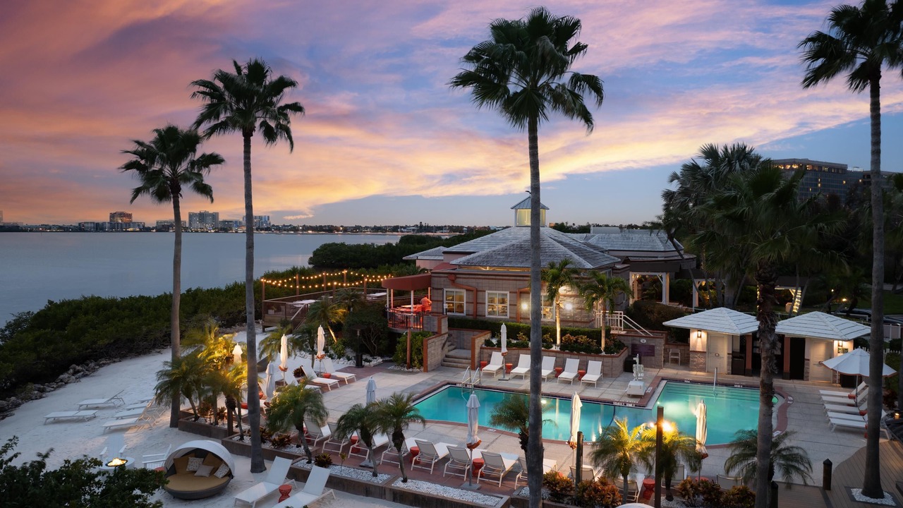 Photo of Outdoor in Tampa