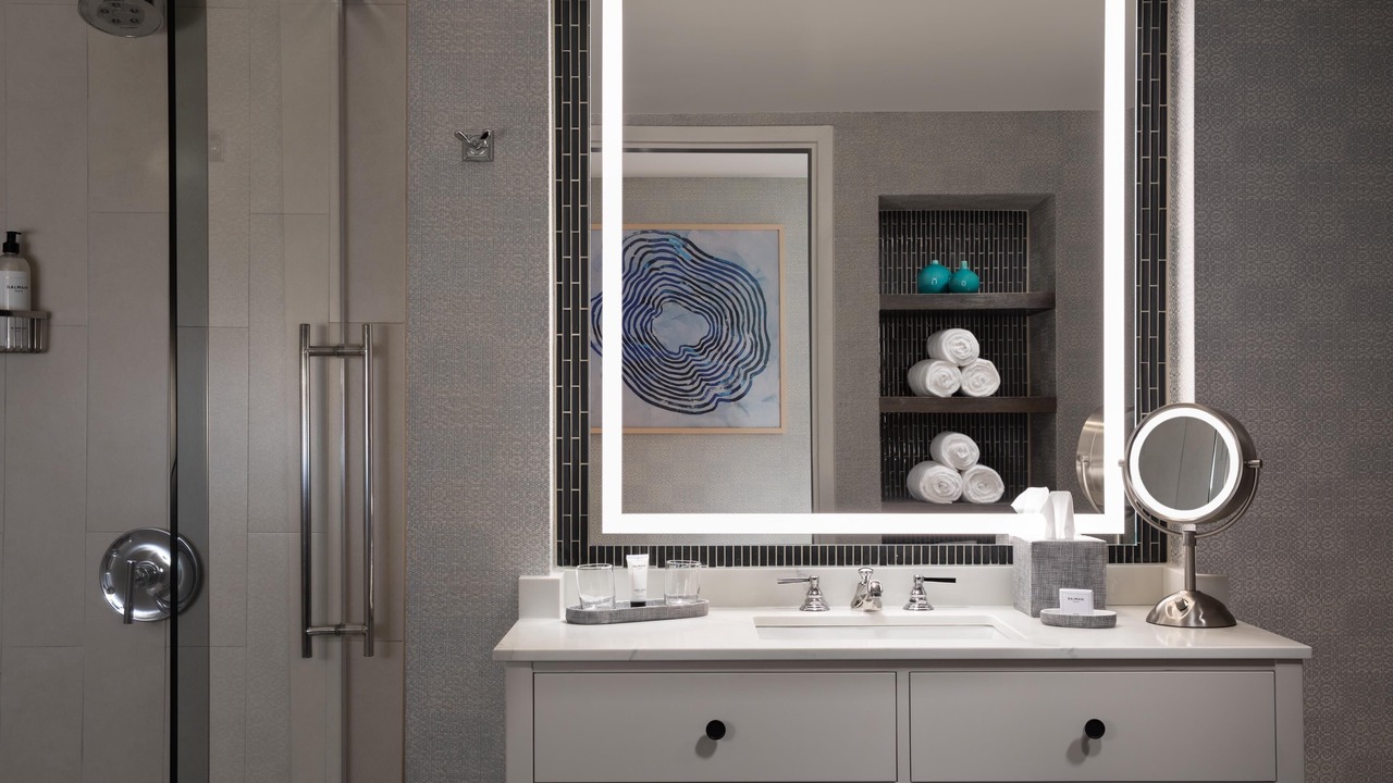Photo of Bathroom in Tampa