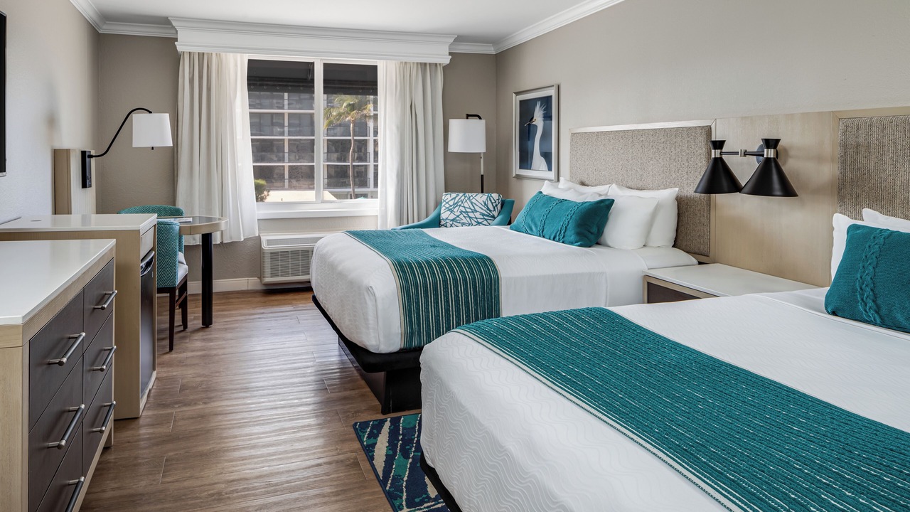 Photo of Bedroom in Highland Beach