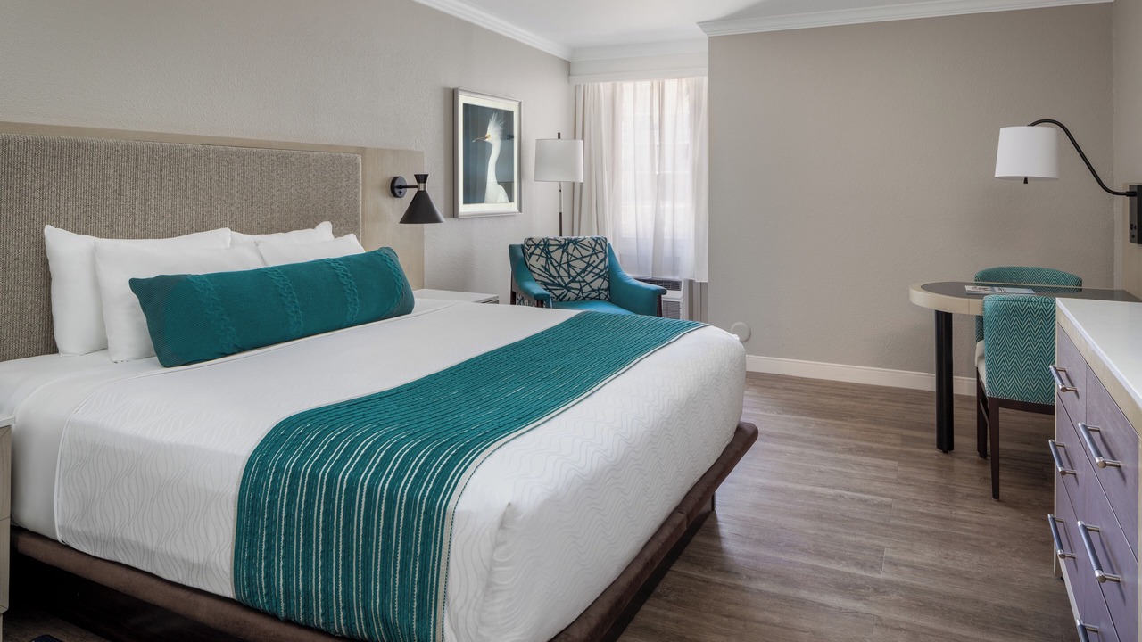 Photo of Bedroom in Highland Beach