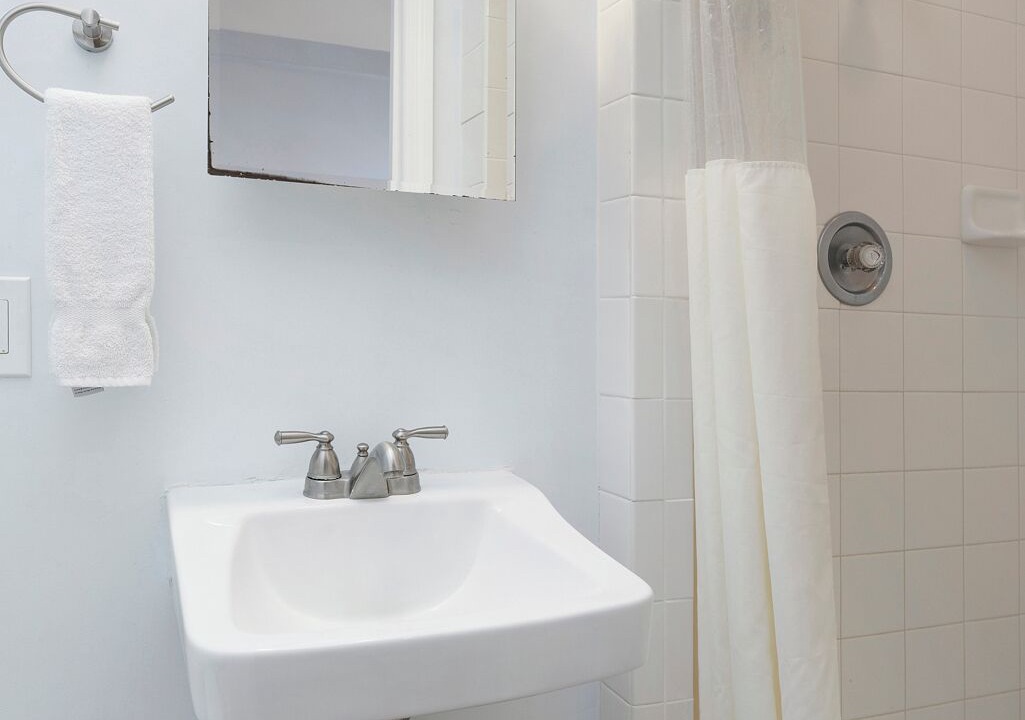Photo of Bathroom in Pass-a-Grille