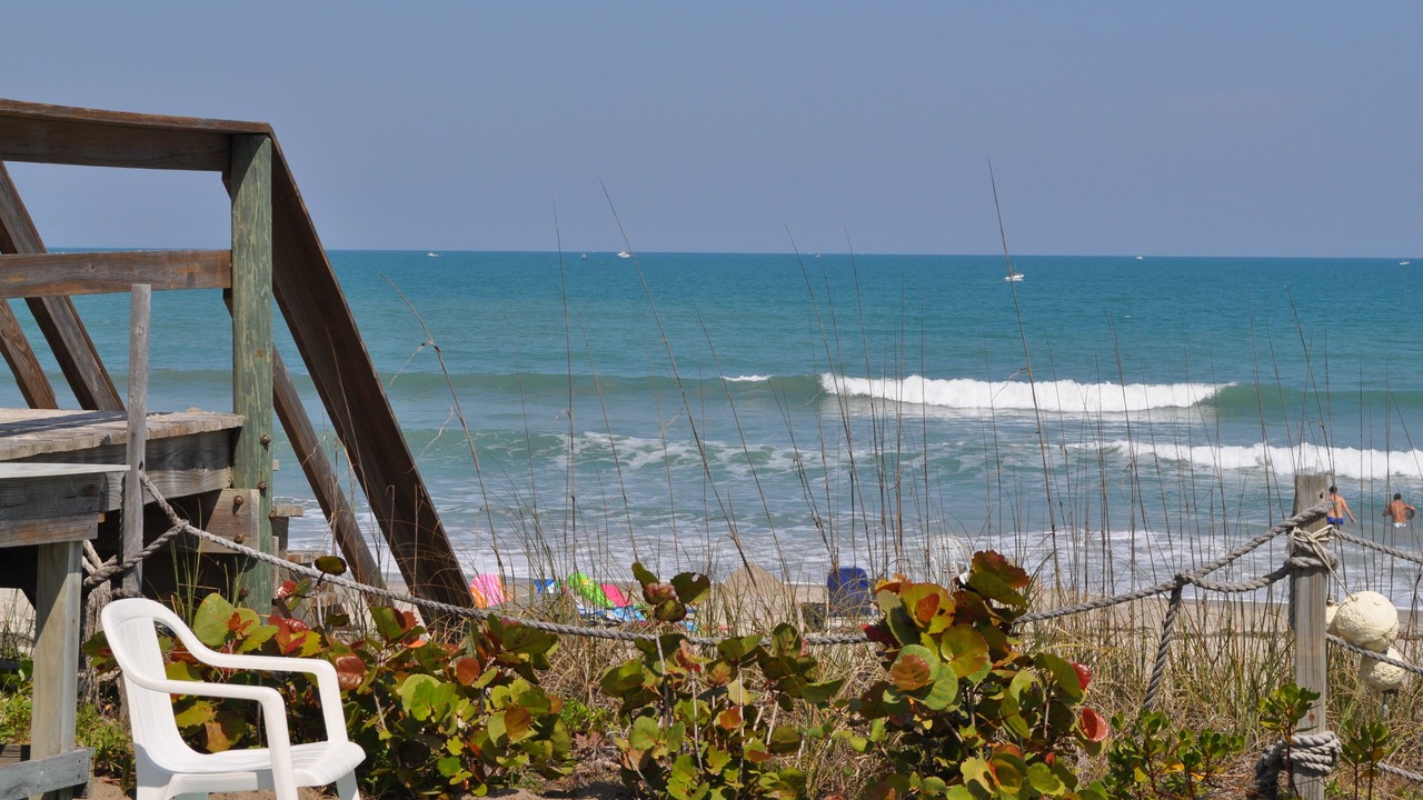 Photo of Outdoor in Indialantic