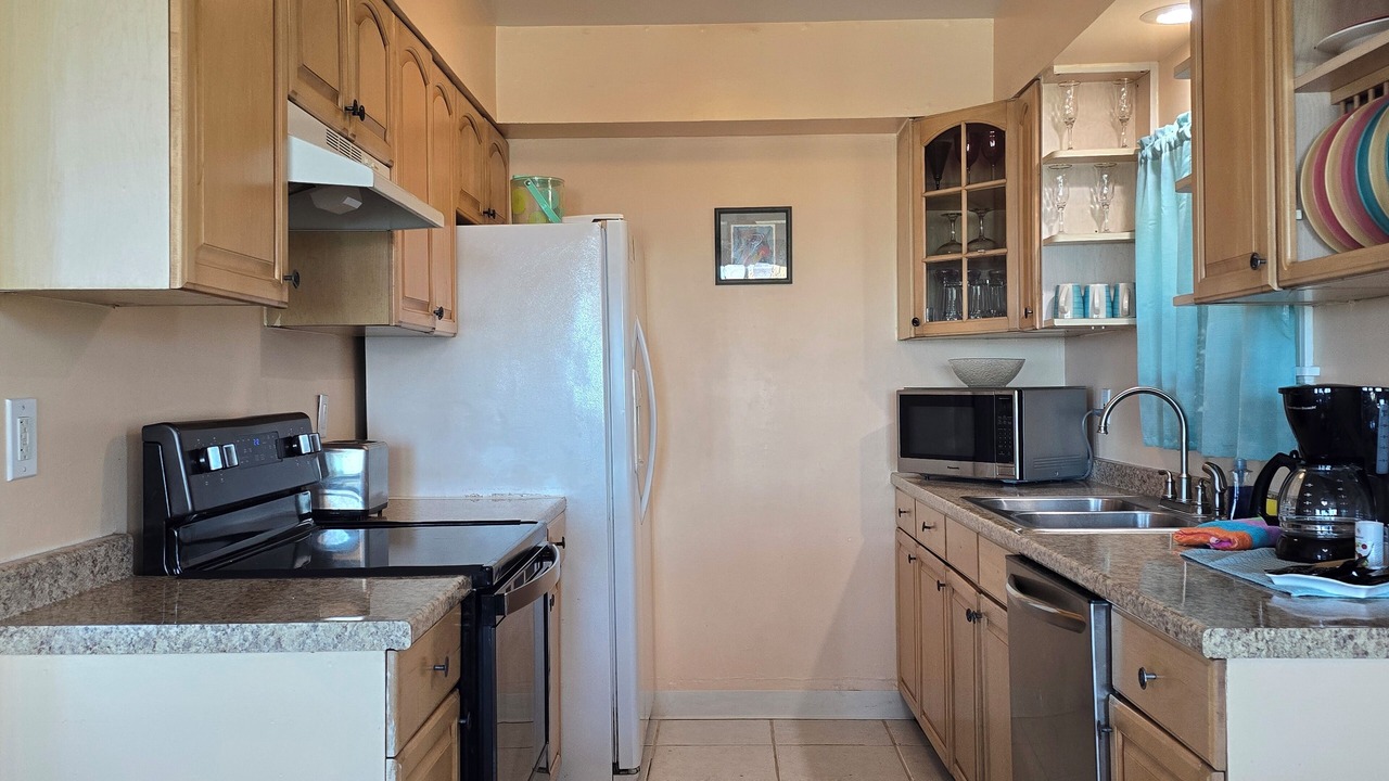 Photo of Kitchen in Indialantic