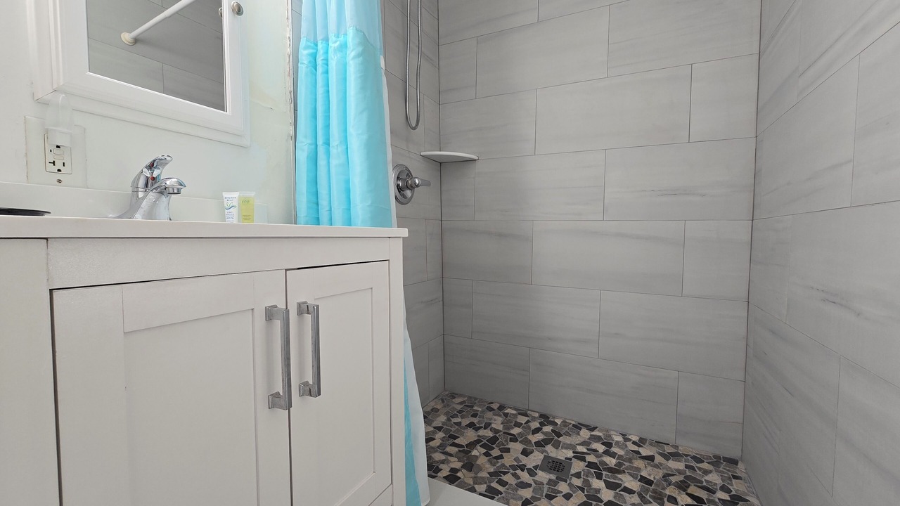 Photo of Bathroom in Indialantic