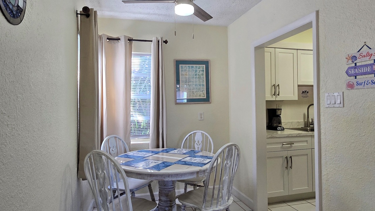 Photo of Bedroom in Indialantic