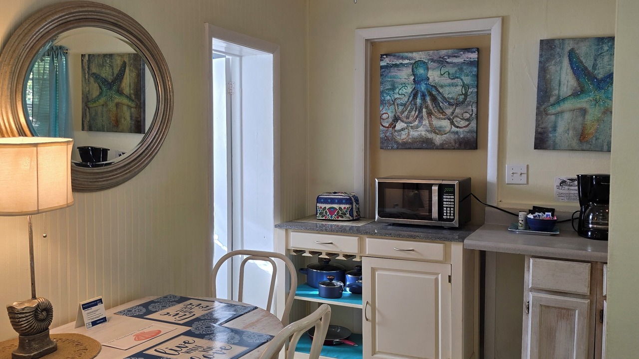 Photo of Bedroom in Indialantic