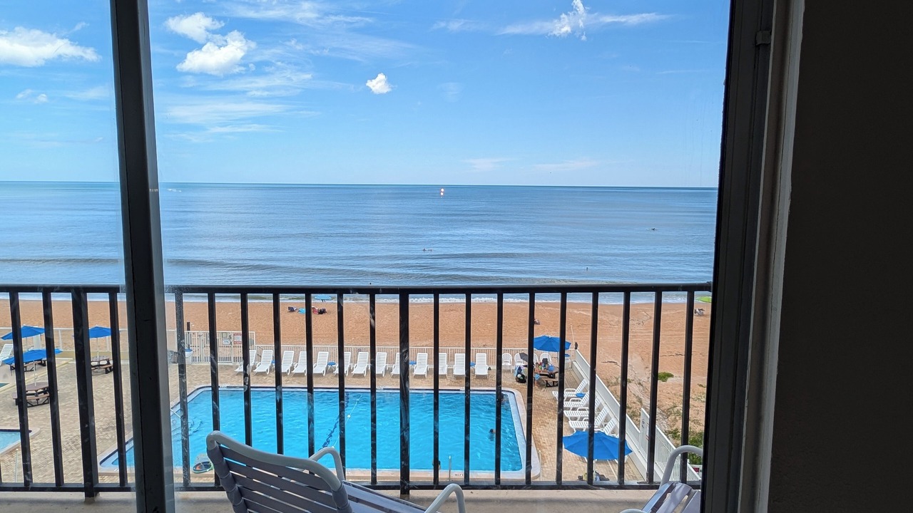 Photo of Bedroom in Ormond-by-the-Sea