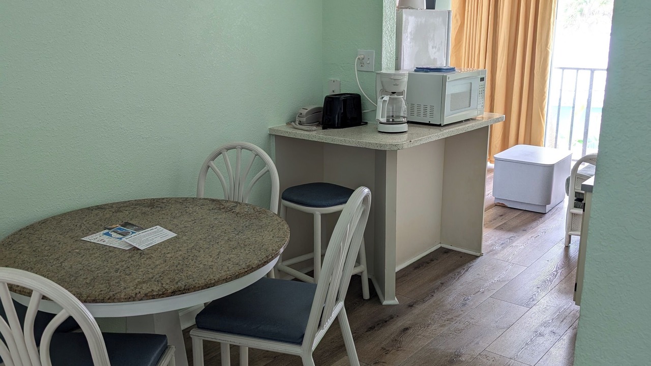 Photo of Bedroom in Ormond-by-the-Sea