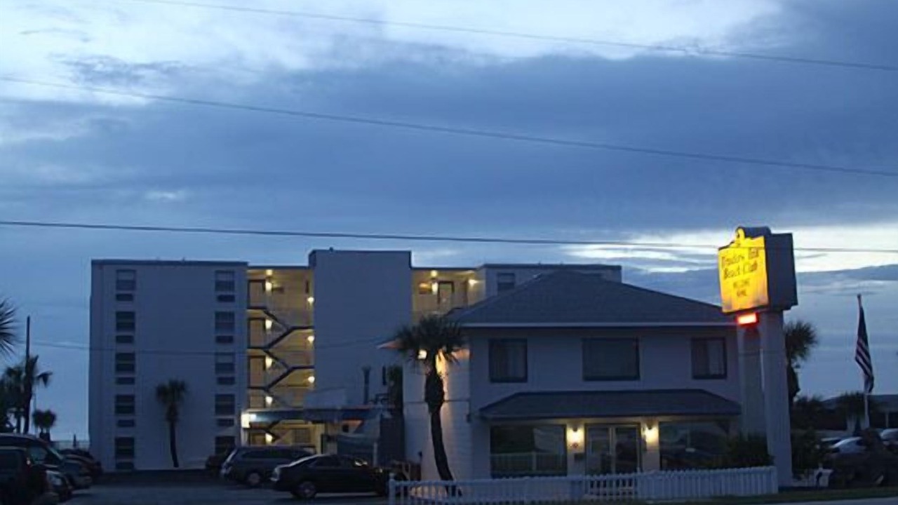 Photo of Outdoor in Ormond-by-the-Sea