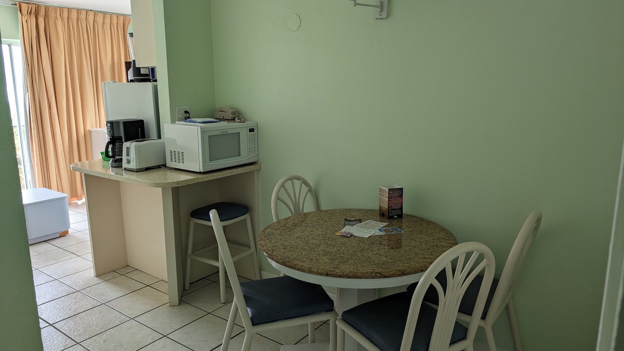 Photo of Bedroom in Ormond-by-the-Sea