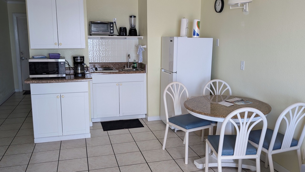 Photo of Bedroom in Ormond-by-the-Sea