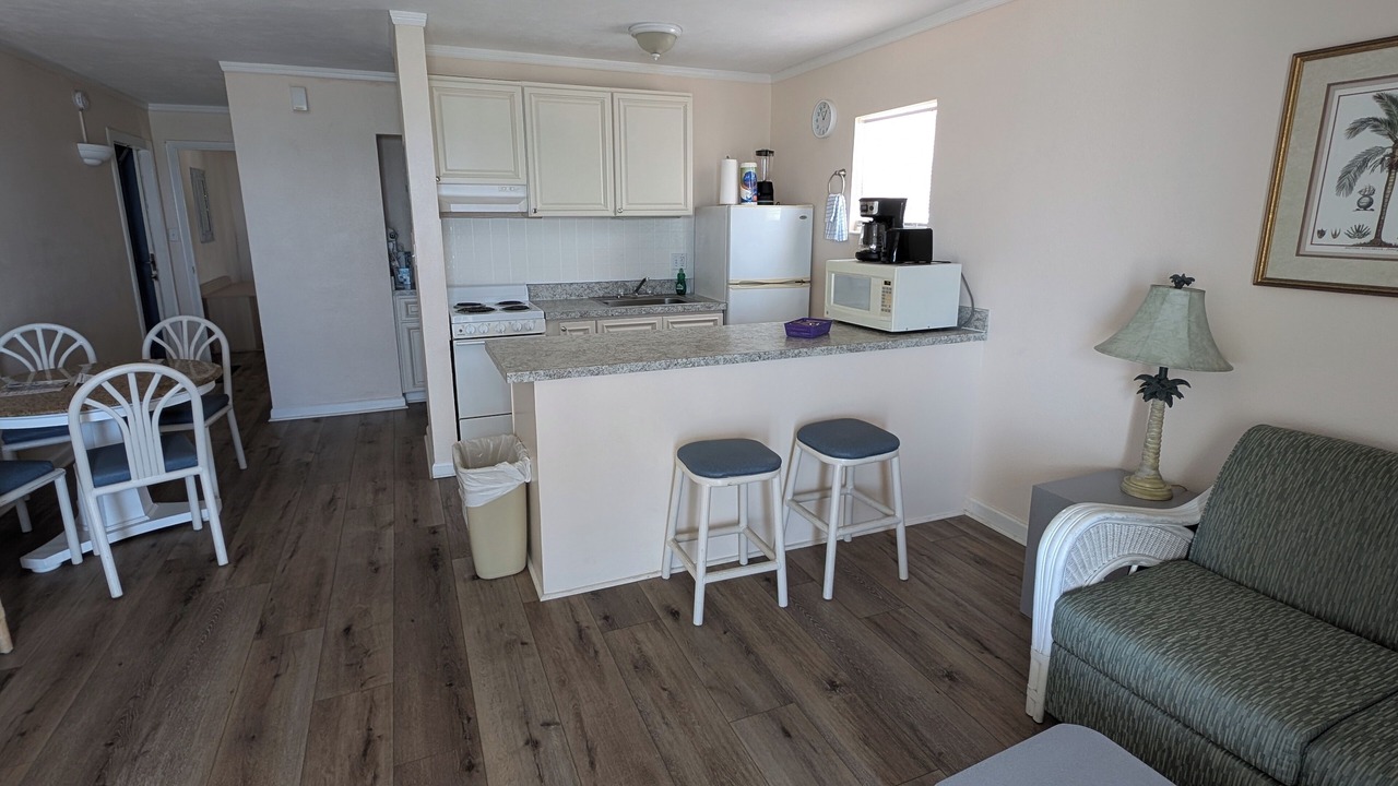 Photo of Bedroom in Ormond-by-the-Sea