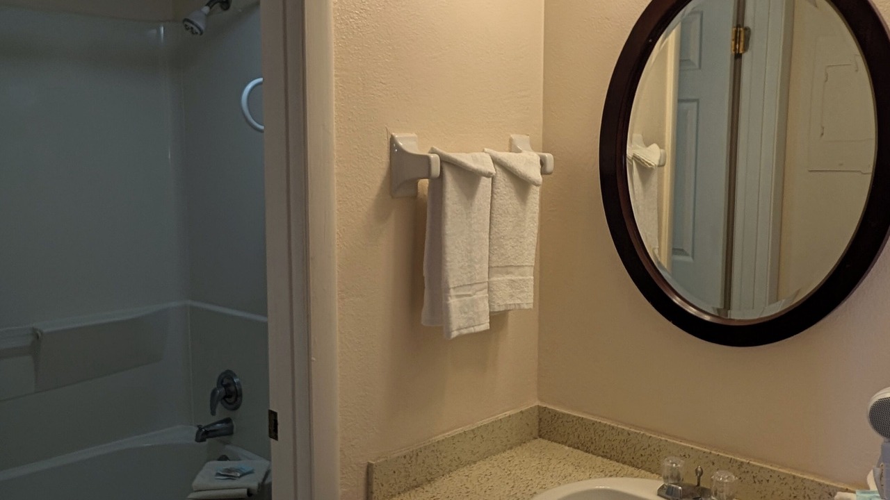 Photo of Bathroom in Ormond-by-the-Sea