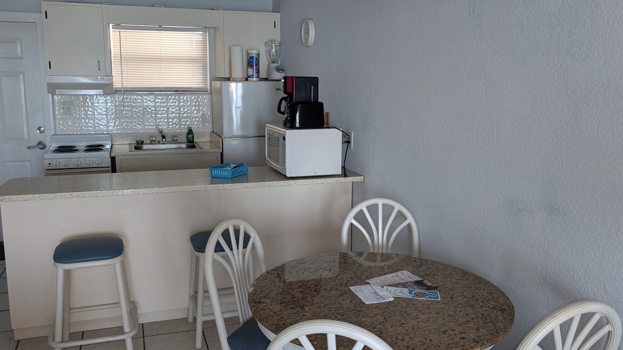 Photo of Bedroom in Ormond-by-the-Sea