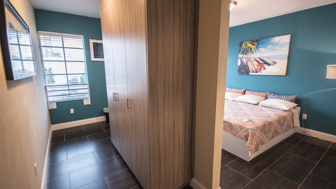 Photo of Bedroom in City Center