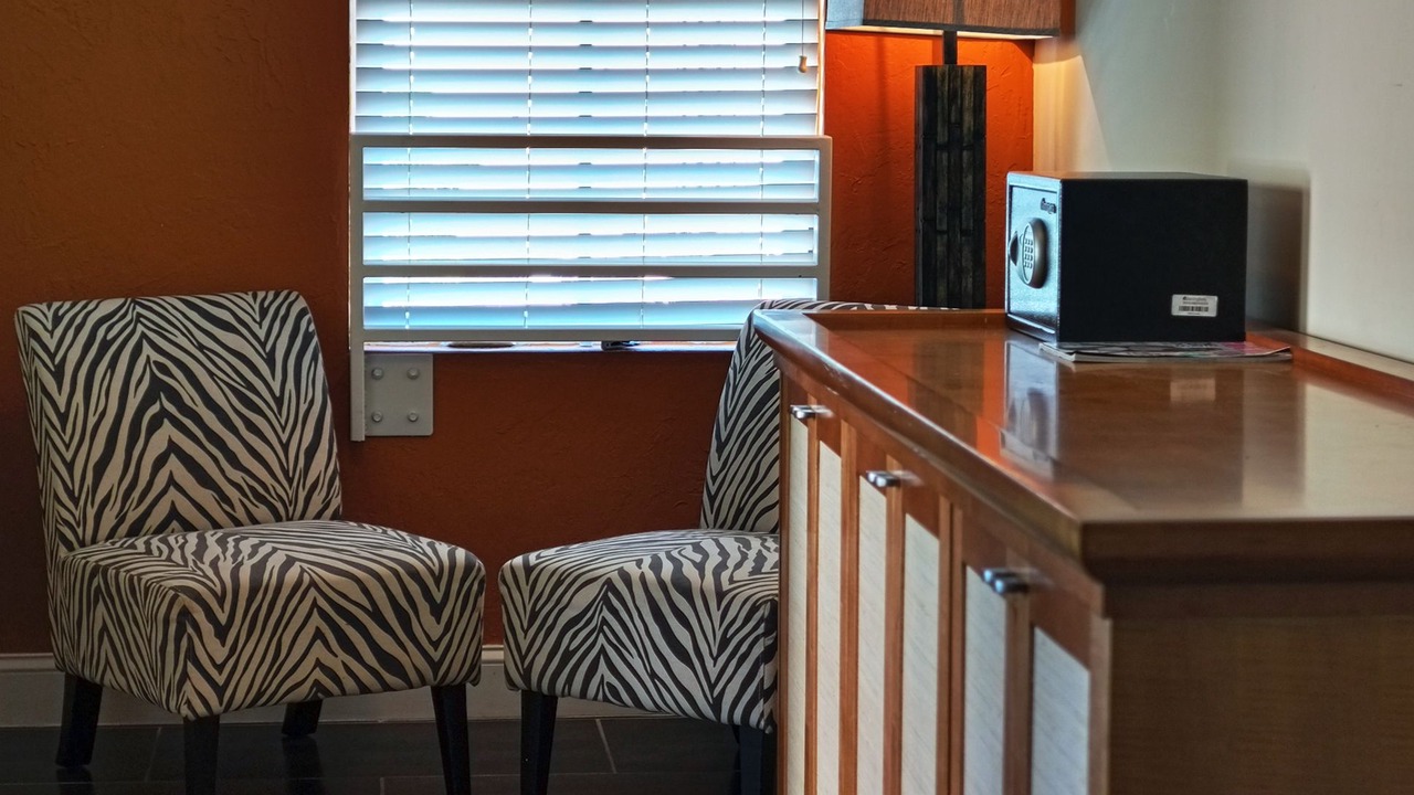Photo of Bedroom in City Center
