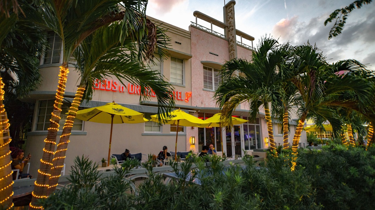 Photo of Outdoor in City Center