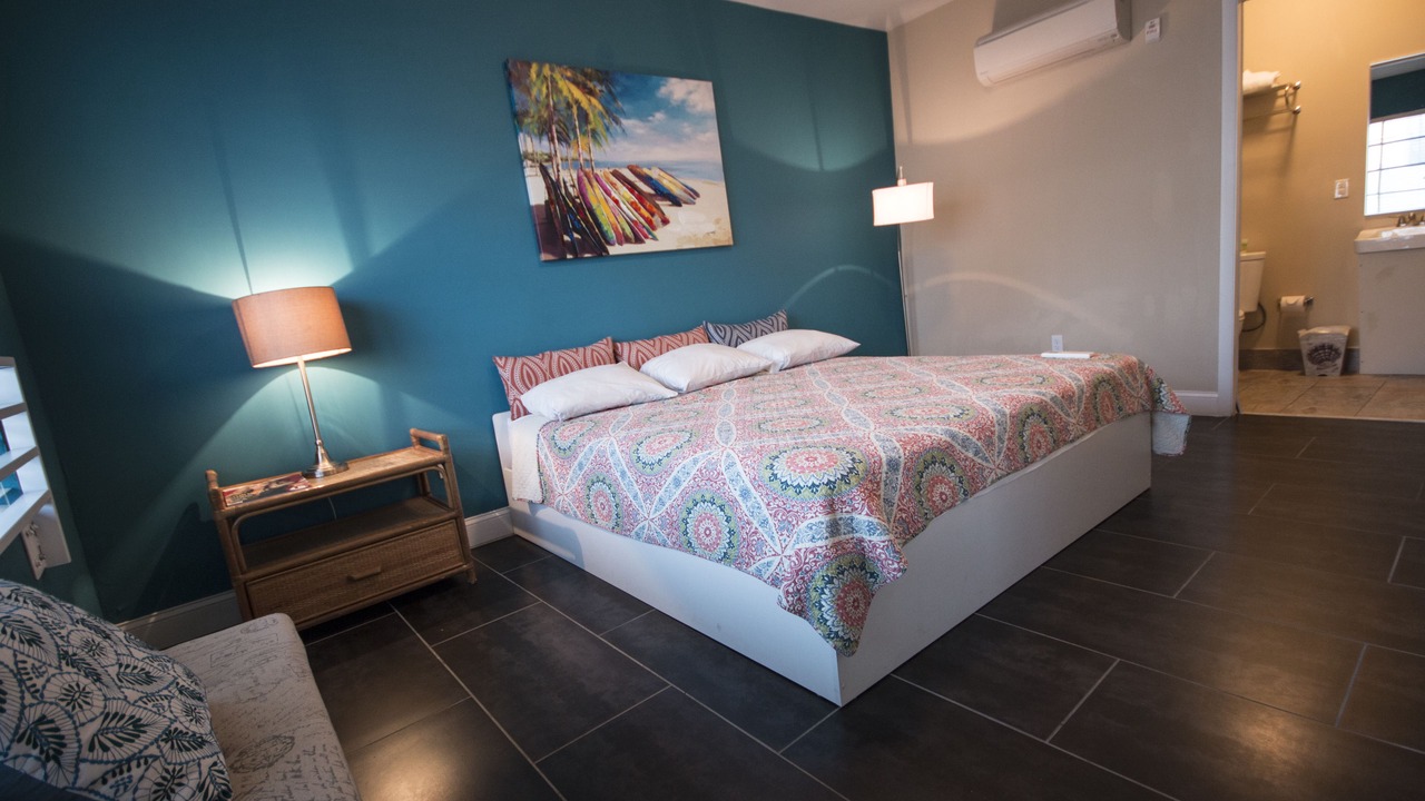 Photo of Bedroom in City Center