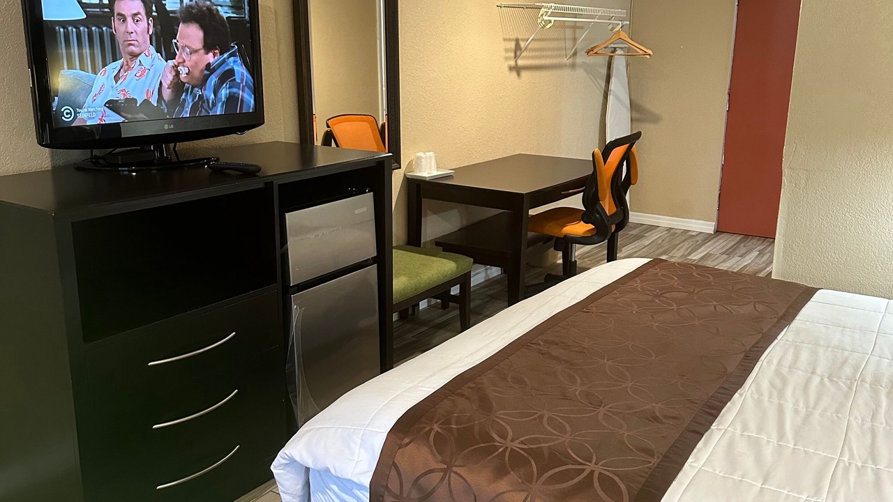 Photo of Bedroom in Homestead