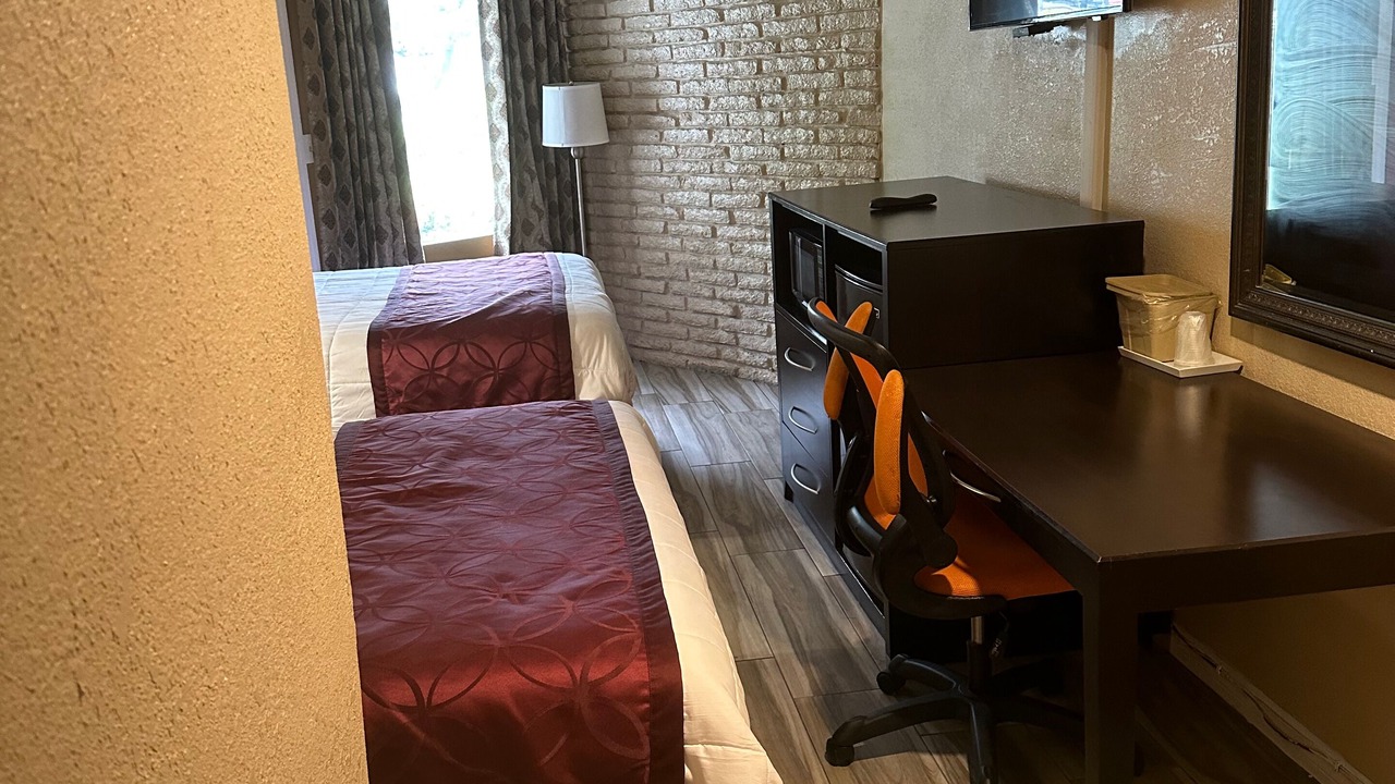 Photo of Bedroom in Homestead
