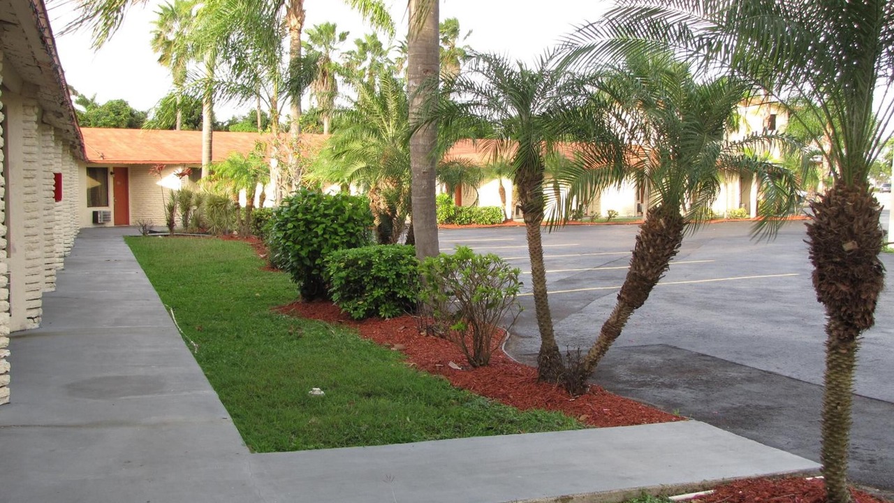 Photo of Outdoor in Homestead