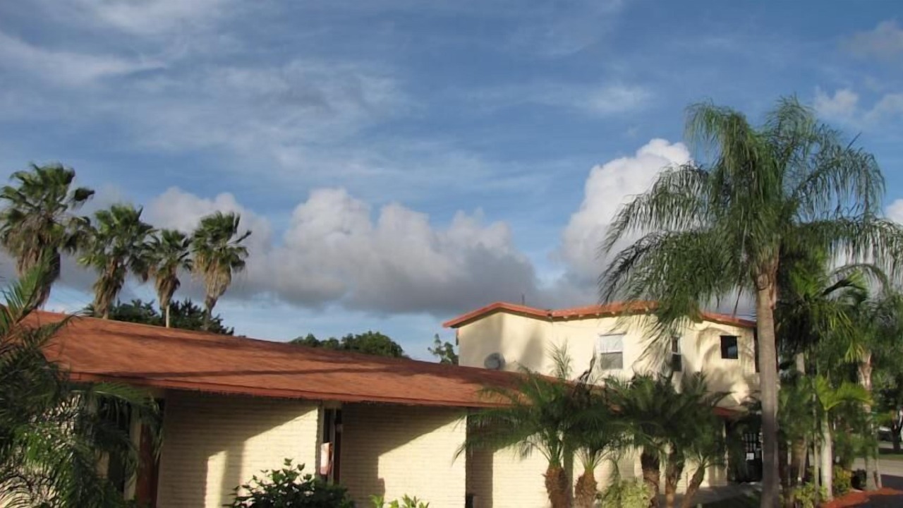 Photo of Outdoor in Homestead