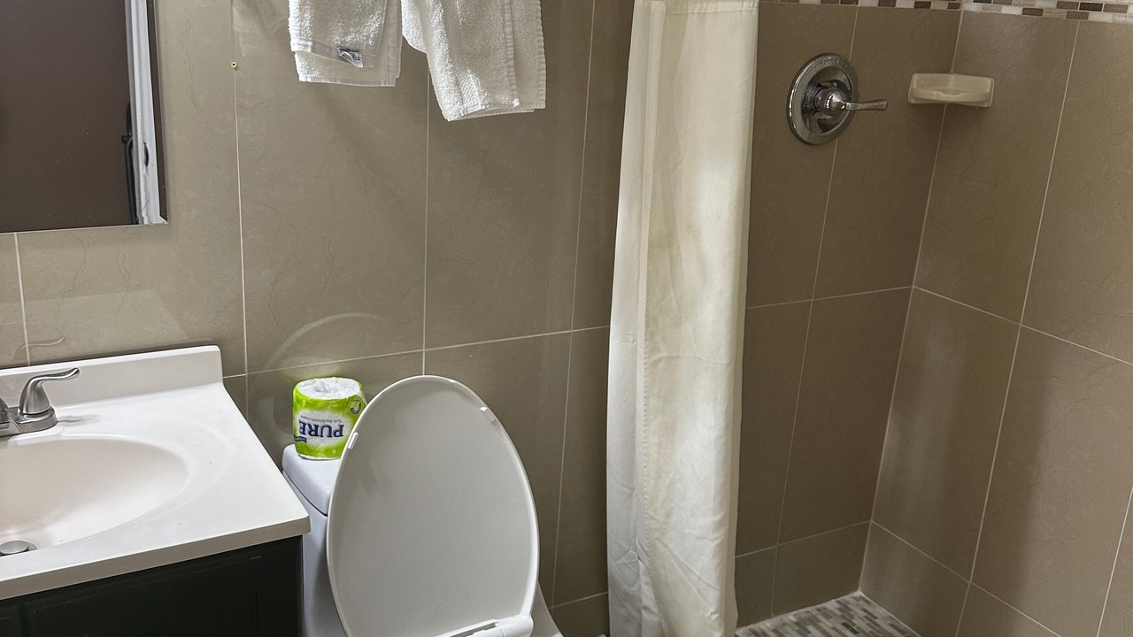 Photo of Bathroom in Homestead