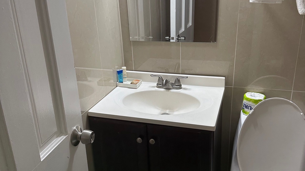 Photo of Bathroom in Homestead