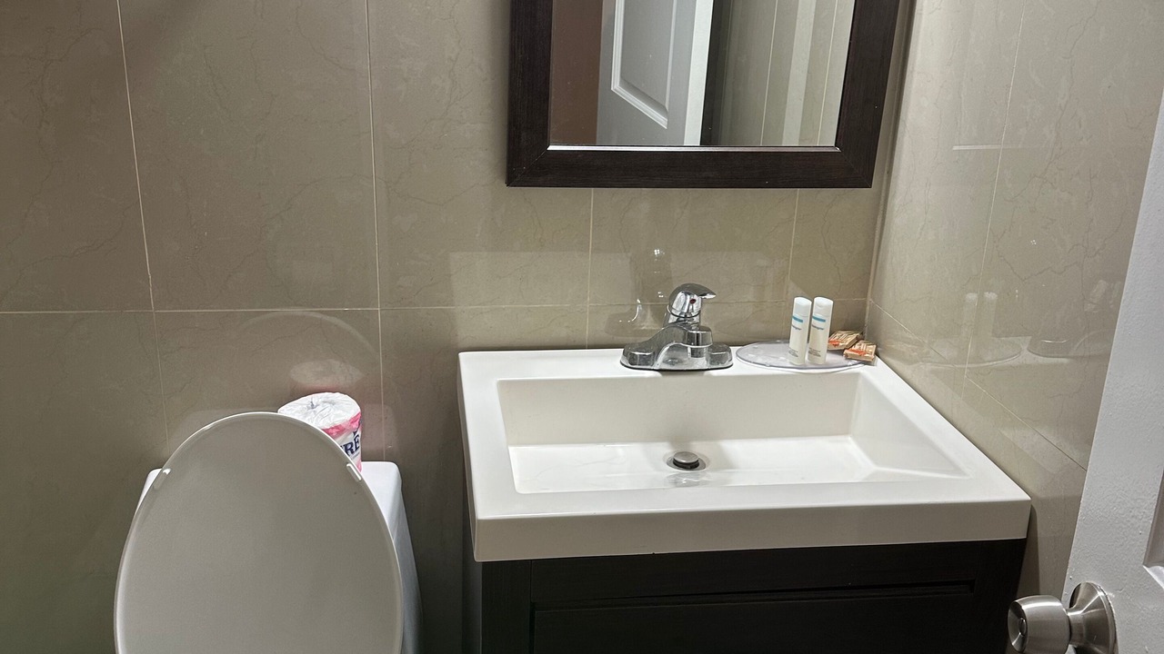 Photo of Bathroom in Homestead