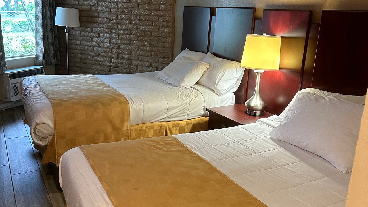 Photo of Bedroom in Homestead