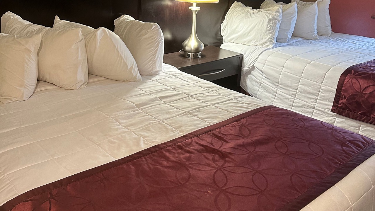 Photo of Bedroom in Homestead