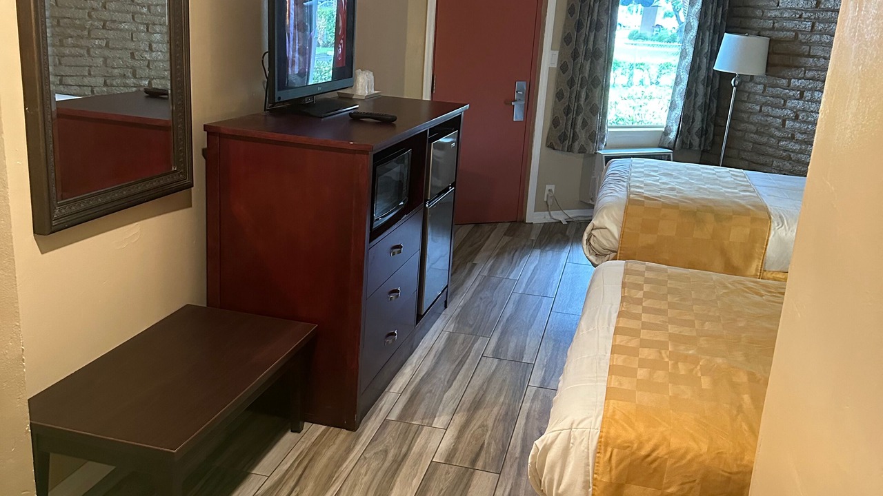 Photo of Bedroom in Homestead