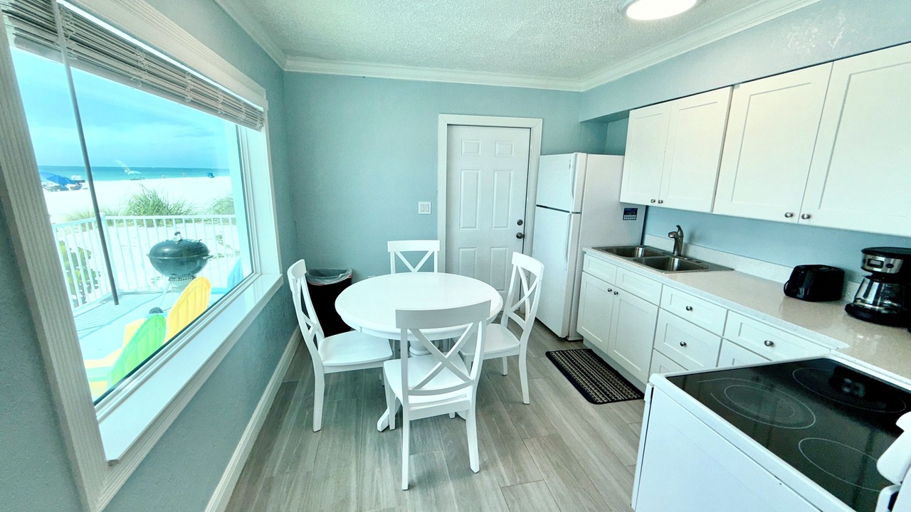 Photo of Kitchen in Holmes Beach