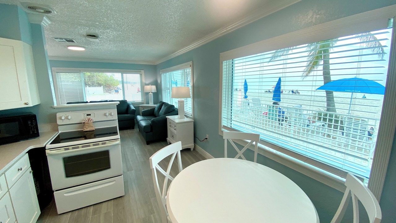 Photo of Bedroom in Holmes Beach