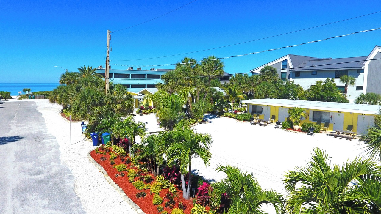 Photo of Outdoor in Holmes Beach