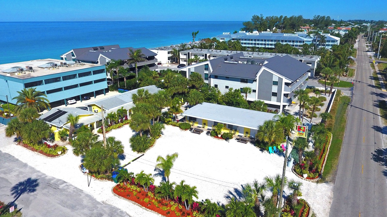 Photo of Outdoor in Holmes Beach