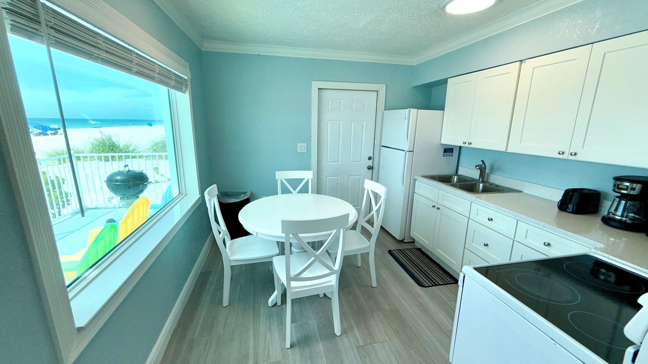Photo of Kitchen in Holmes Beach