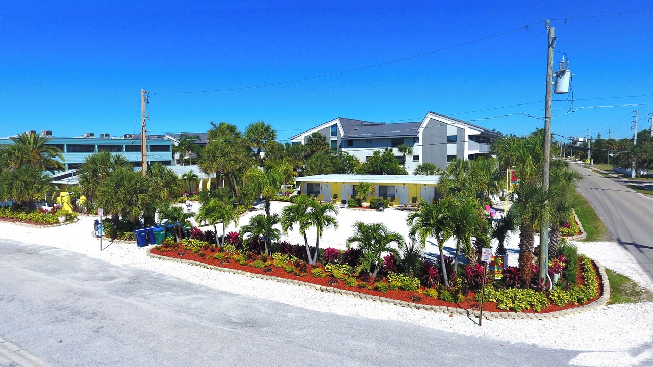Photo of Outdoor in Holmes Beach