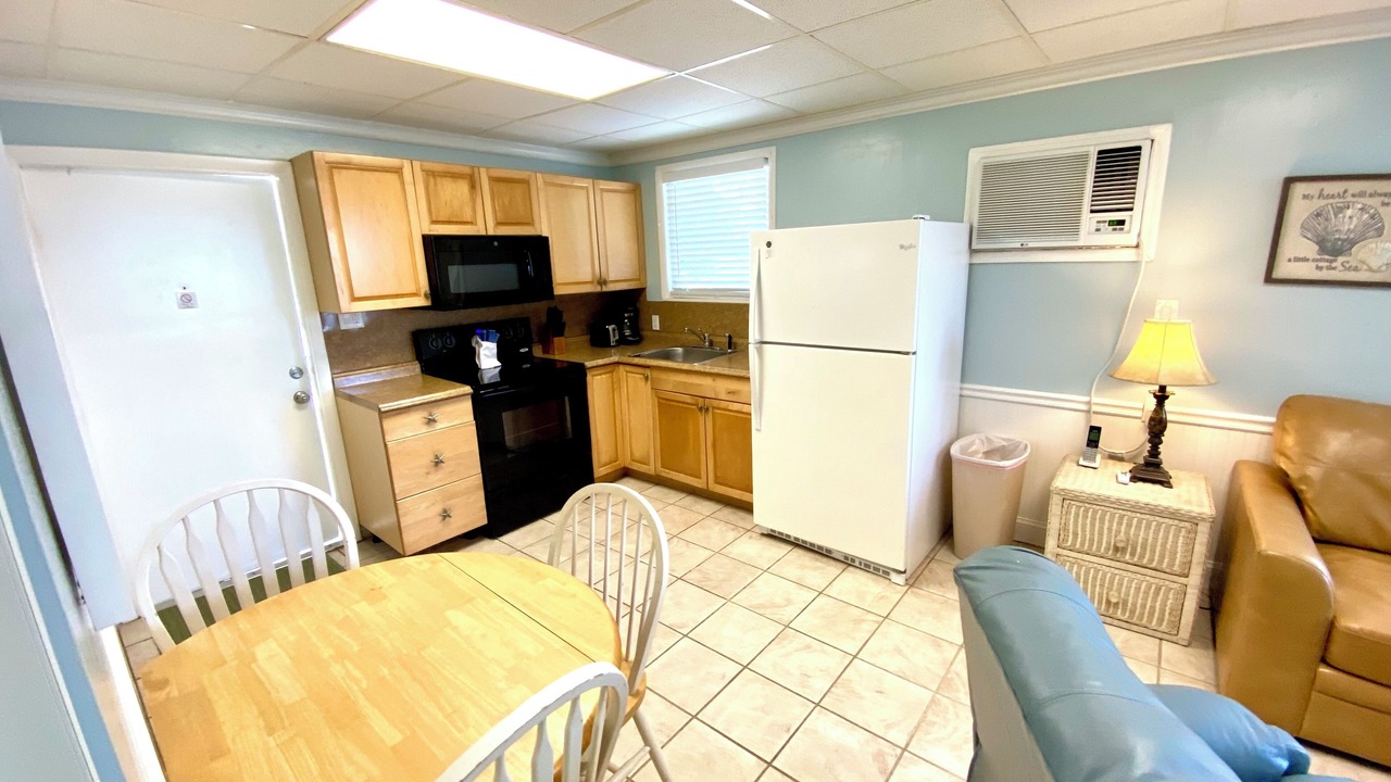 Photo of Kitchen in Holmes Beach